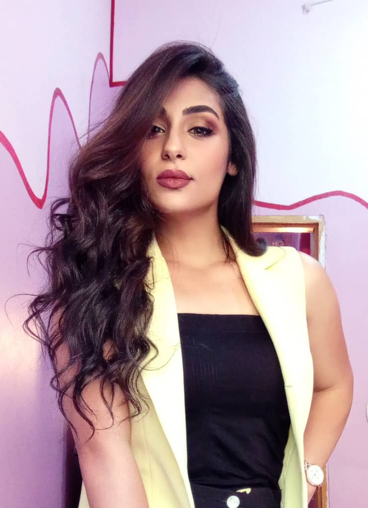 Enjie Saloom